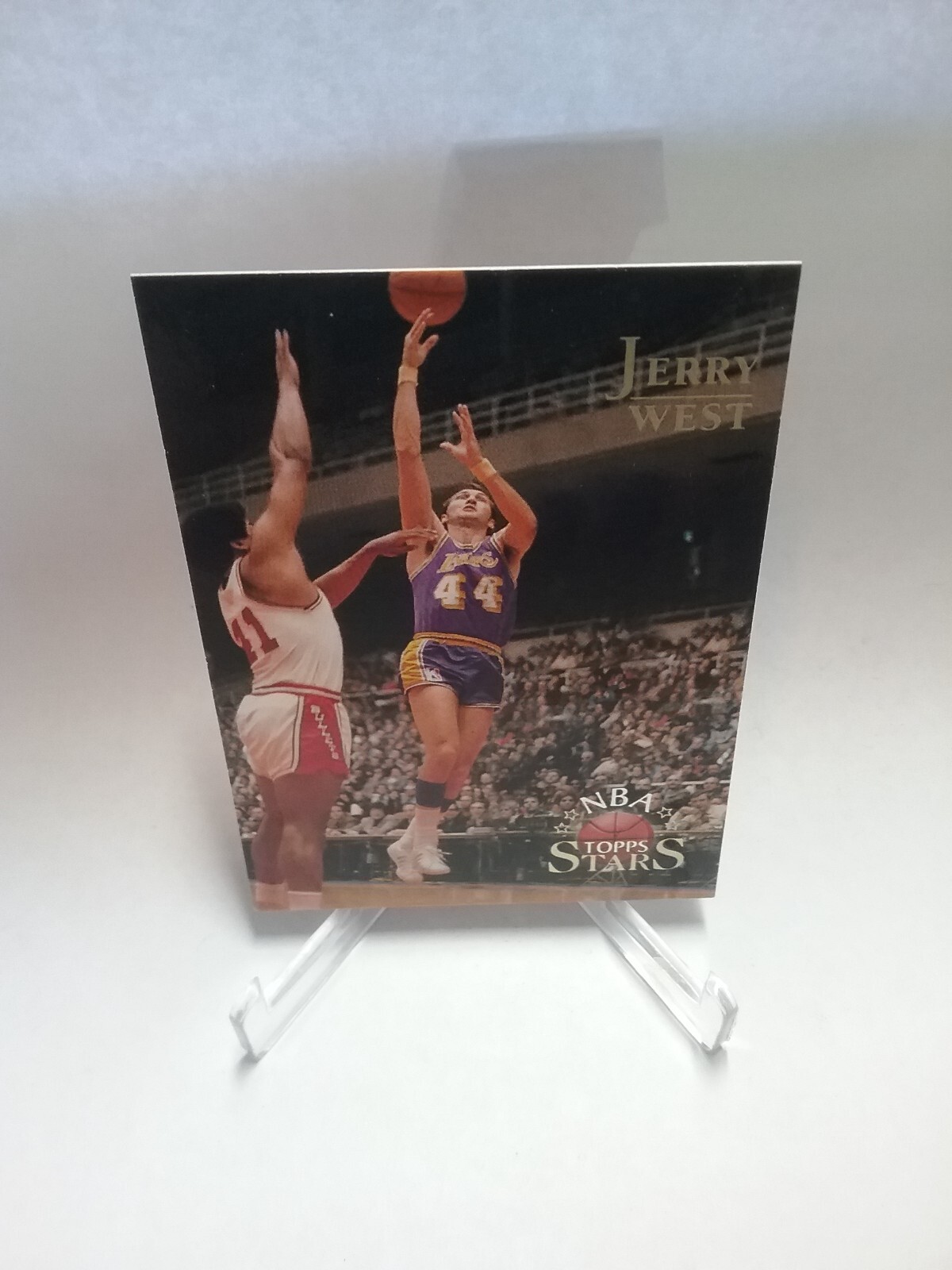1996 Topps Stars NBA Basketball #1-150 Pick Your Cards - Picture 299 of 304