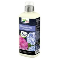 BlumendüNger DüNger Cuxin FlüSsigdüNger Bio Rhododendron 0,8 L