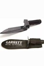Garrett Metal Detecting Edge Digger with Holster