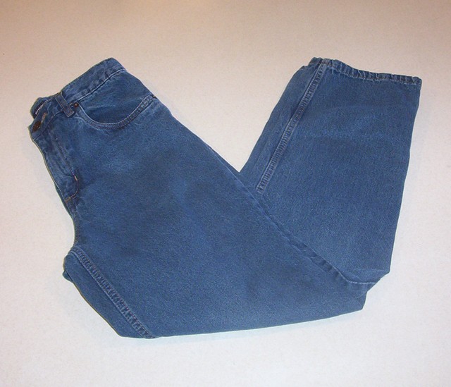 Boy's Basic Editions Relaxed Fit Denim Cotton Jeans 16 | eBay