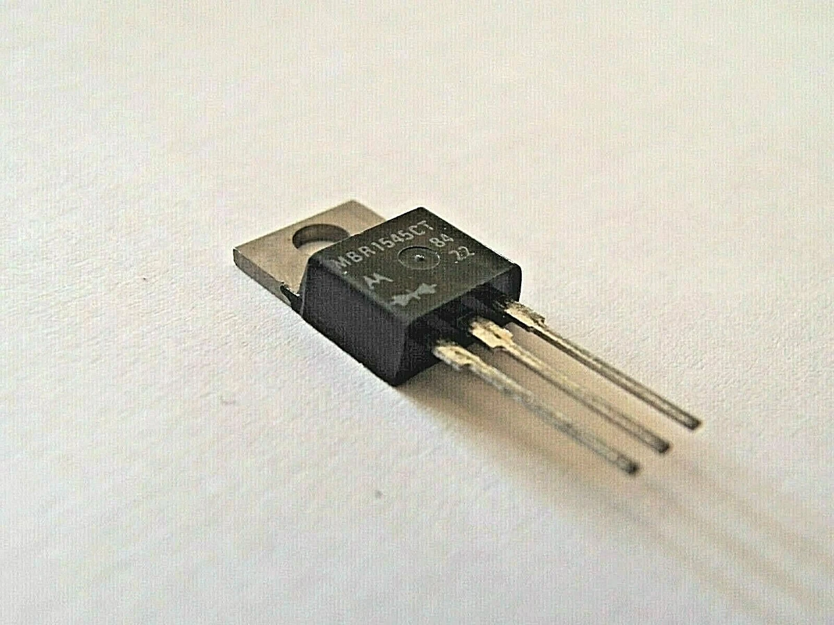 Schottky Rectifier 10a 400v Zener Diode Spannung Regler, 47% OFF