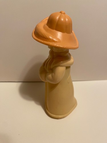Vintage Avon Little Kate Charisma Cologne 1/2 Full - Bild 6 von 10