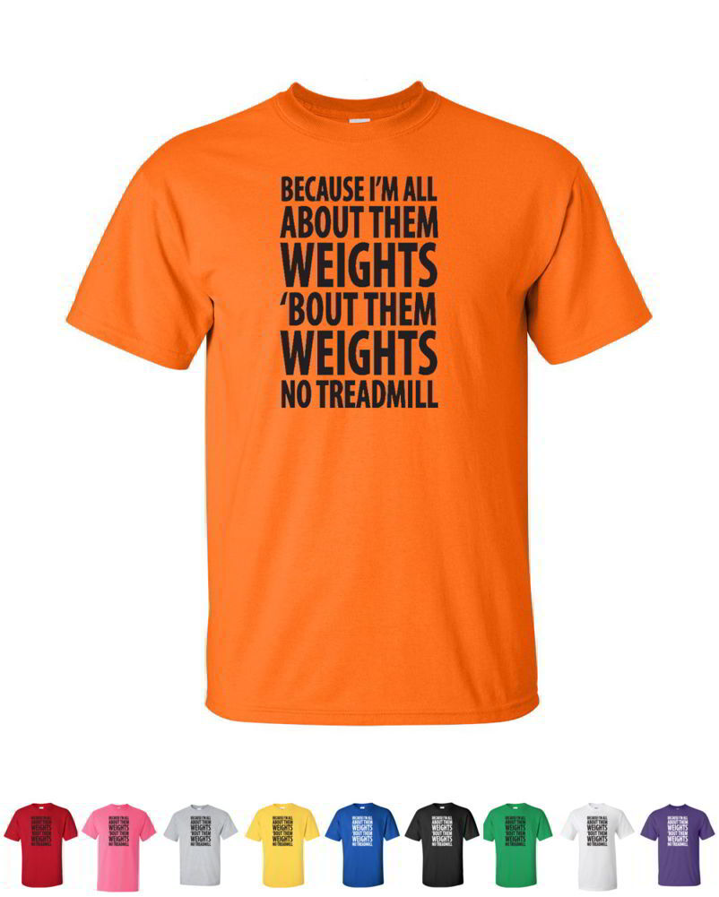 Short Sleeve T-Shirts 