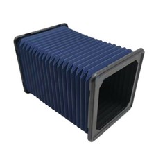 Hade Made Replacement Bellows f/ Linhof Technikardan S23 6x9 2x3 Camera  Frames