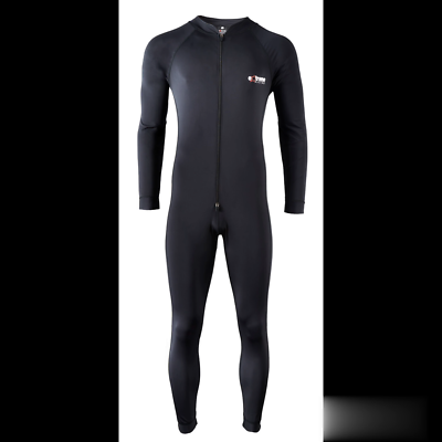 Motorcycle One Piece Base Layer Under Suit from extreme racing