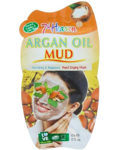 7th Heaven Assorted Face Masks - Picture 23 of 79