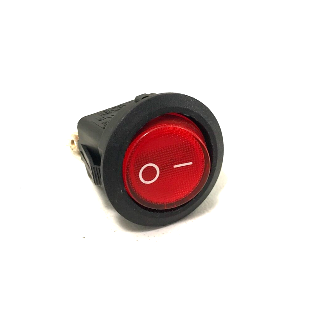 ToastMaster TM-127CM ON/OFF POWER ROCKER SWITCH BUTTON Genuine OEM