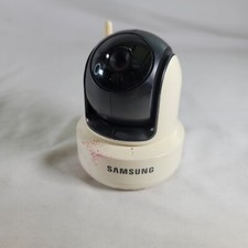 Samsung SEP-1002RWN Bright VIEW Baby Video Camera UNIT ONLY FREE S/H
