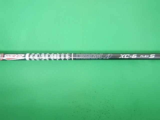 クラブ TaylorMade - M6 5W TourAD MJ-6s First Look: TaylorMade M6 driver