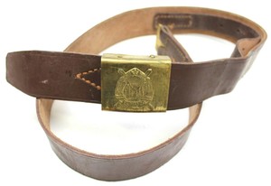 army belt price