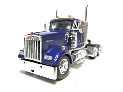 ミニカー FAST&FURIOUS Kenworth Transporter 1/64 FAST&FURIOUS Kenworth Transporter 1/64 おもちゃ