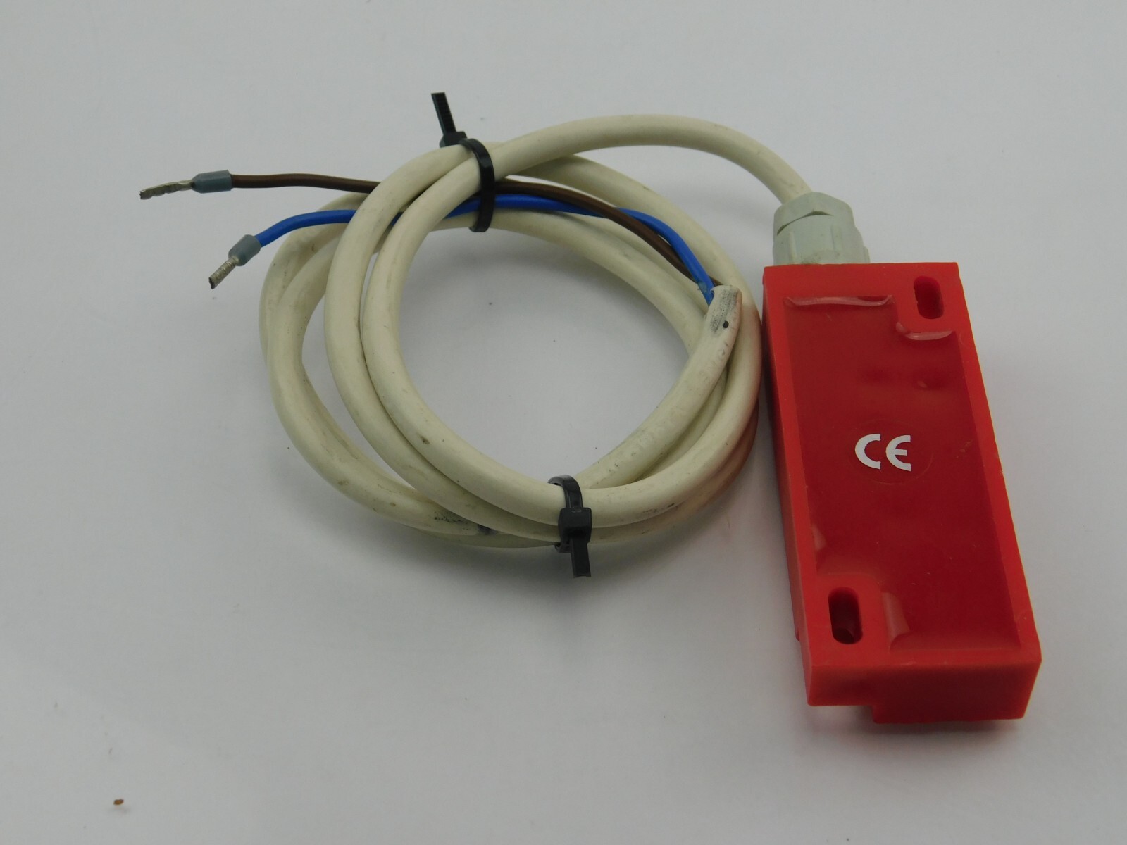 Guad master Ferrogard Safety Switch 1 AC En 1088 eBay
