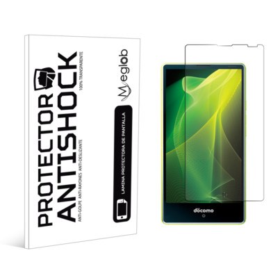 ANTISHOCK Screen protector for Sharp Aquos Compact SH-02H
