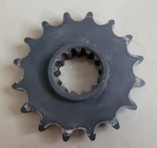 Motorrad Kettenrad 16 Zahn Für Honda CB125F CBR125/150 - Hinteres Ritzel