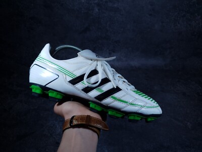 Adidas Puntero VI TRX FG Men's Soccer Cleats EU 43⅓ US 9½
