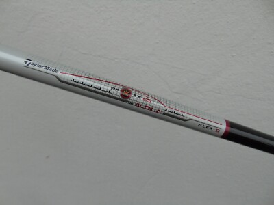 Fer 3 TaylorMade RAC OS - Graphite UG65 40" Stiff - Occasion Pour Droitier