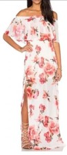 Show Me Your MuMu Hacienda Maxi Dress, NWOT, Extra Small, $168 XS