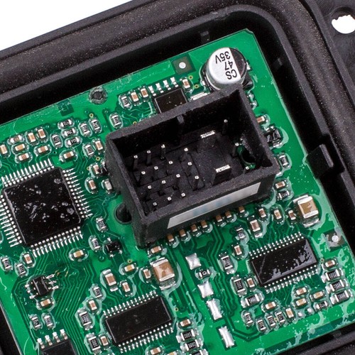 Headlight Drive Control Module fit for BMW 328i 335i E90 X5 X6 E70 E71 E72 - Picture 9 of 12