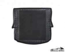 Kofferraumwanne m. Antirutsch für VOLVO S40 II MS