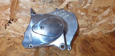 1974-77 Kawasaki Z1 Original Cover Front Chain KZ900 Cover Chain 14026-026-75