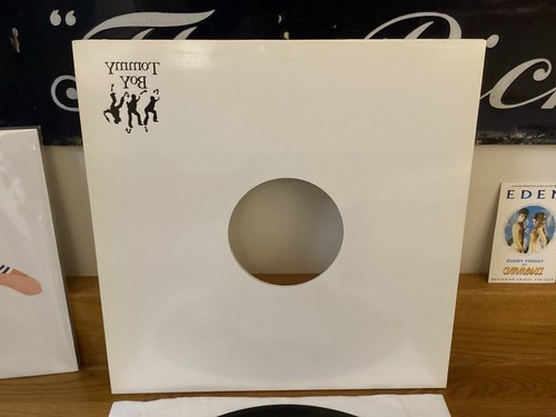 Afrika Bambaataa & Soulsonic Force - Looking For The Perfect Beat 12” Vinyl EX+ - Picture 3 of 13