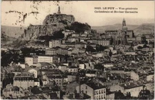 CPA Le PUY - Vue générale (159797)
