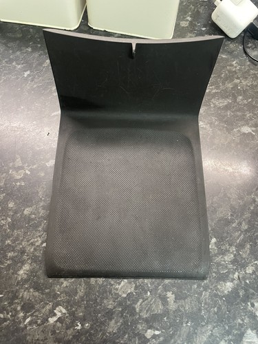 Vauxhall (Opel) Zafira C Tourer Mittelarmaturenbrett Runner Einsatz Ablage 13386819 FBZ35 - Bild 1 von 6