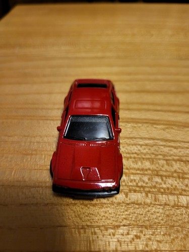 hot wheel aifa romero gtv6 3.0, LEGGI - Foto 4 di 16