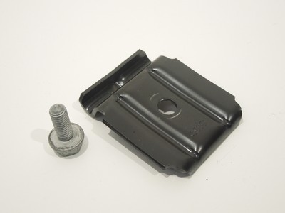 TOYOTA 744510C020 GENUINE OEM HOLD DOWN CLAMP REAR BOLT