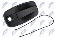 EZC-RE-139 NTY TüRgriff FüR Nissan,Opel,Renault
