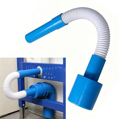 Unterputz Spülkasten Prüfgerät für Grohe für Geberit für Roca WC Rahmen Ei