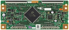 60" VIZIO LED TV M602I-B3 T-Con Board RUNTK5489TP