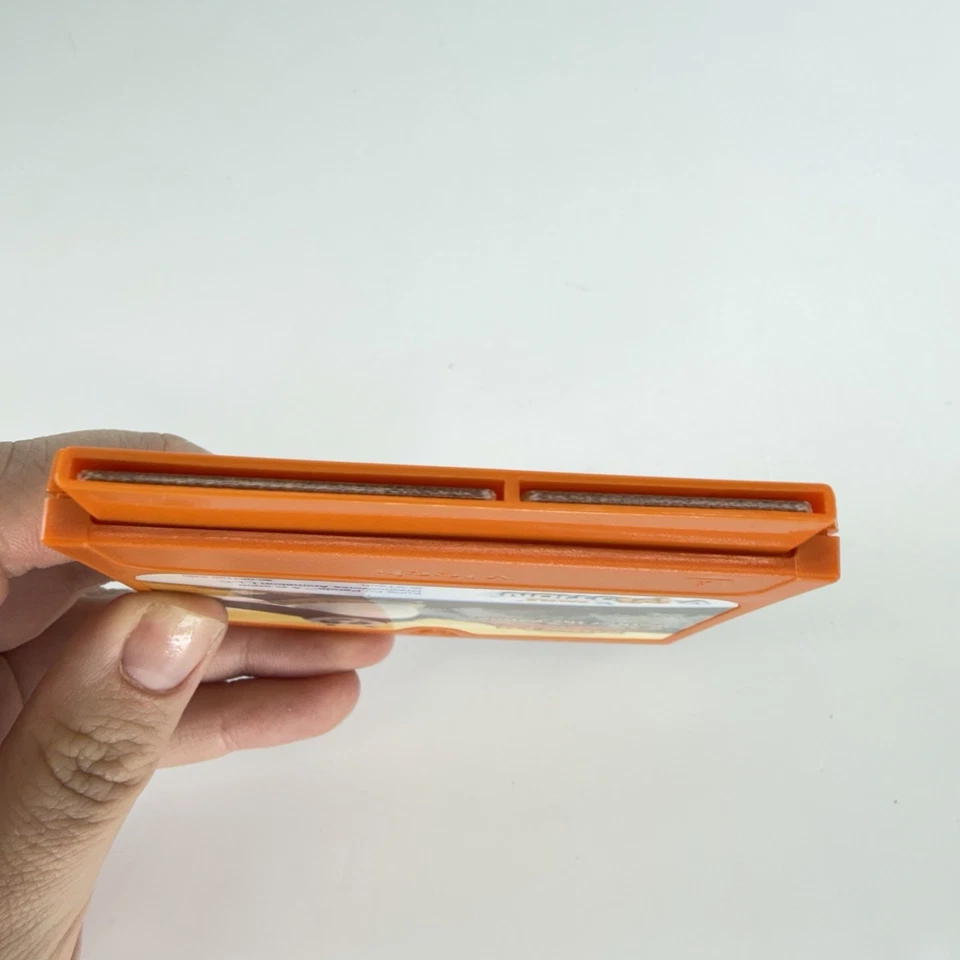 Vtech V.Smile V.Motion KUNG FU PANDA Game Cartridges - Image 4 of 4