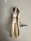 Vtg Star Wars Princess Leia Organa Complete Action Figure 1977 HK Kenner *NM*