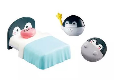 Mini Figure Night Koupen-chan's Room Collectible Figure