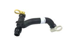 Manguera de sistema de refrigeración EGR diésel original Jaguar XE-Range/F-Pace/XF 2,0 L JDE40953