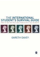 Gareth Davey | The International Student's Survival Guide | Taschenbuch (2008)