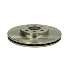 2x Bremsscheibe vorne für Fiat 500 312 C 500E 332 Bravo 2 198 Doblo 223 | 26247