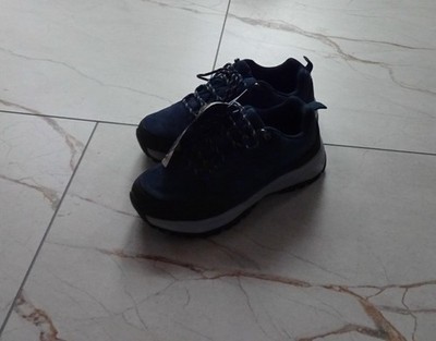   NEU Turnschuhe Wanderschuhe Halbschuhe Schuhe 41   Leder Rauhleder