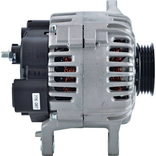 New Alternator For Hyundai Santa Fe 2001 2002 2003 2004 2.4L 3730038400 11014 - Picture 2 of 6
