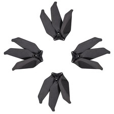 4Pcs Carbon Fiber 9455 Foldable Propeller Replacement For DJI Phantom 3 Drone