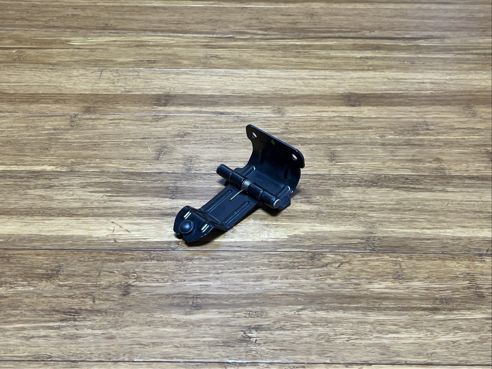 2017-2023 Rolls Royce Dawn Rear Window Limit STop Lower Position 7383482 OEM