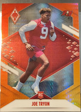 Panini 2021 Phoenix Joe Tryon-Shoyinka Tampa Bay Buccaneers RC #157 NFL