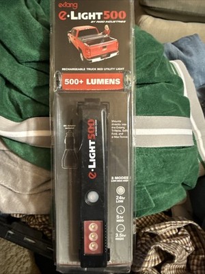 Extang E-Light 415 Truck Bed Utility Light Battery Powered LED Kit