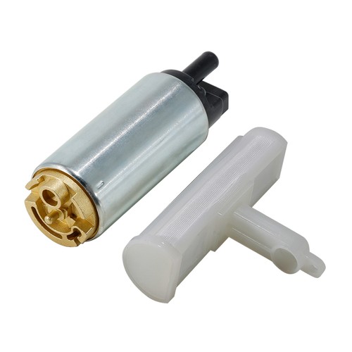 Pompa Carburante Benzina Per Yamaha F75 F80 F100 F40 F50 F60 F70 F90 FT50 FT60 - Picture 7 of 12