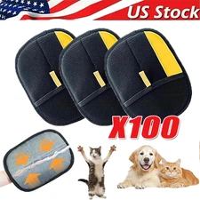 Glove Cat Grooming Gloves Cat Hair Remover 2025 New Pet Dog Hair Remover Lot