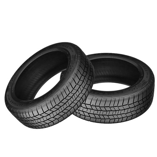 2 X General ALTIMAX 365AW 245/45R19XL 102V Tires