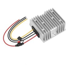 DC-DC 36V 48V to 12V 20A 240W Step Down Converter Golf Cart 36V/48 to 12V 20A