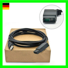 LOGO PLC 6ED1 0571AA010BA0 USB Programmer Cable Comparable SIEMENS NEW