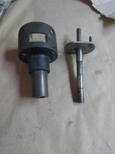 Spark Plug Body With Shaft Alfa Romeo Giulietta Ti Giulietta Sprint Efel